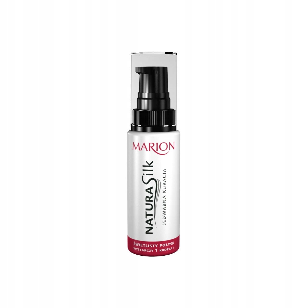 

Marion Jedwab Do Włosów 50ML