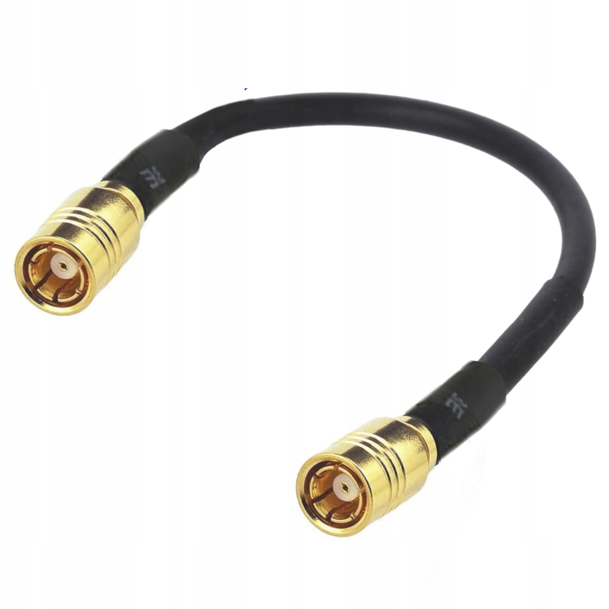 Pigtail Smb zásuvka Smb zásuvka RF174 10 m