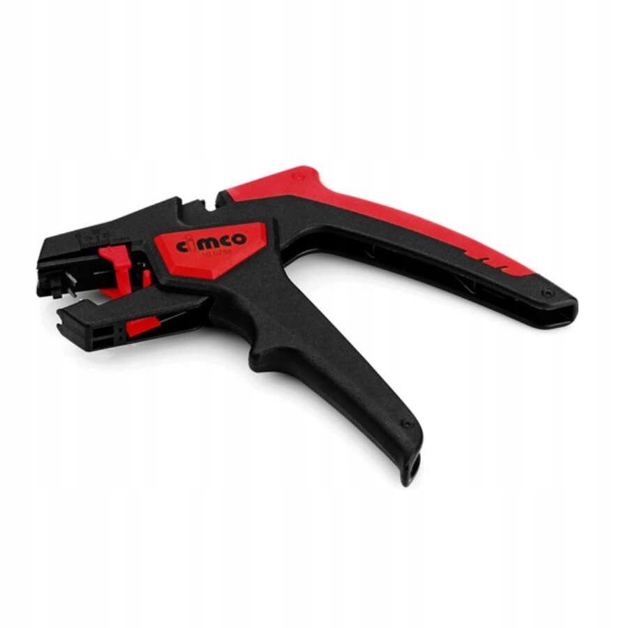 Odizolační kleště 4 Pro 100784 Cimco