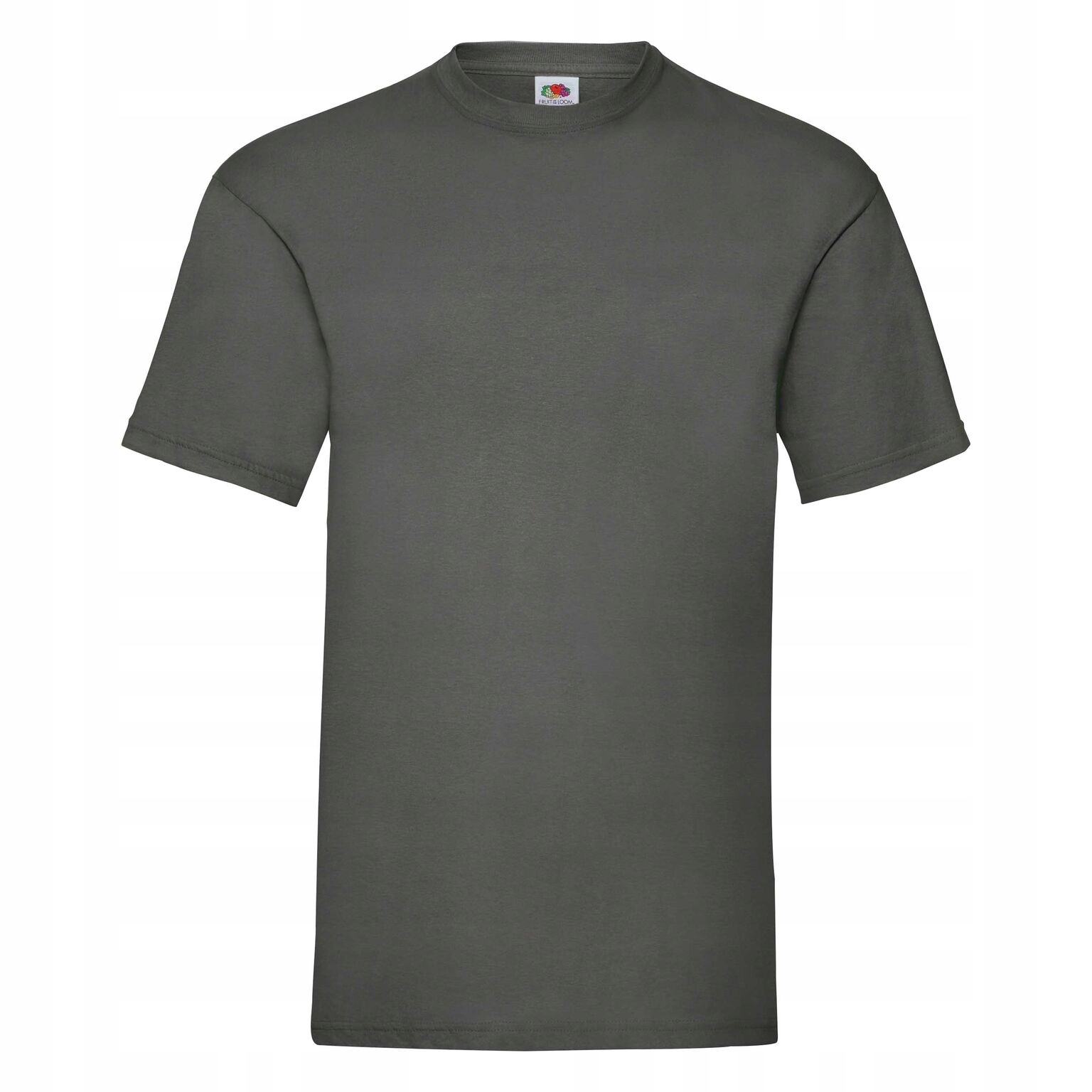 

T-shirt Koszulka Fruit Of The Loom 33 kolory XXL