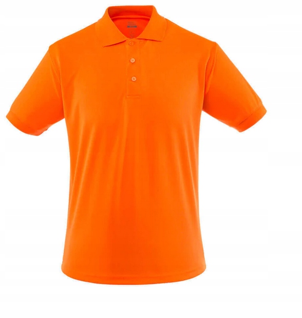 KOSZULKA ROBOCZA MASCOT ODBLASKOWA 51626-949-14 L