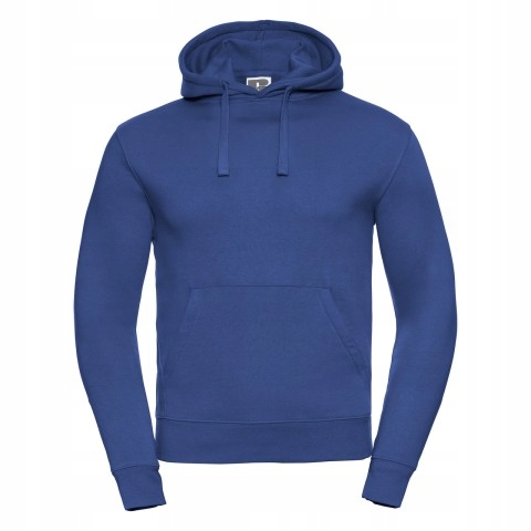 Pánská mikina Russell Bright s kapucí Authentic mikina velikosti XXL