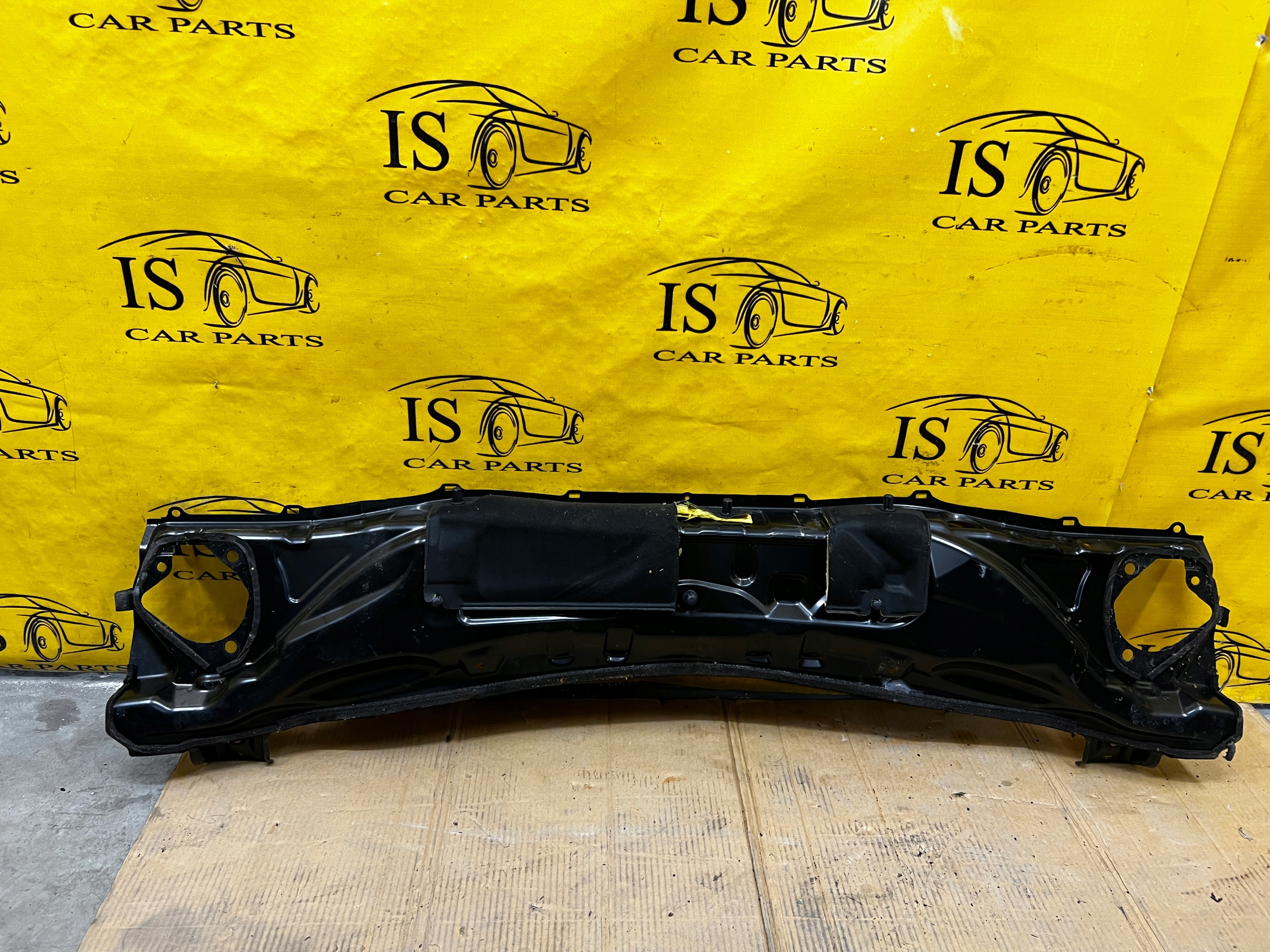 PODSZYBIE OSŁONA PODSZYBIA LEXUS RX 450H III 3