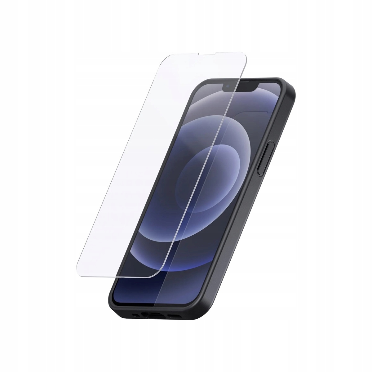 Szkło Hartowane Sp Connect 52850 Na Ekran Telefonu iPhone 12 Mini