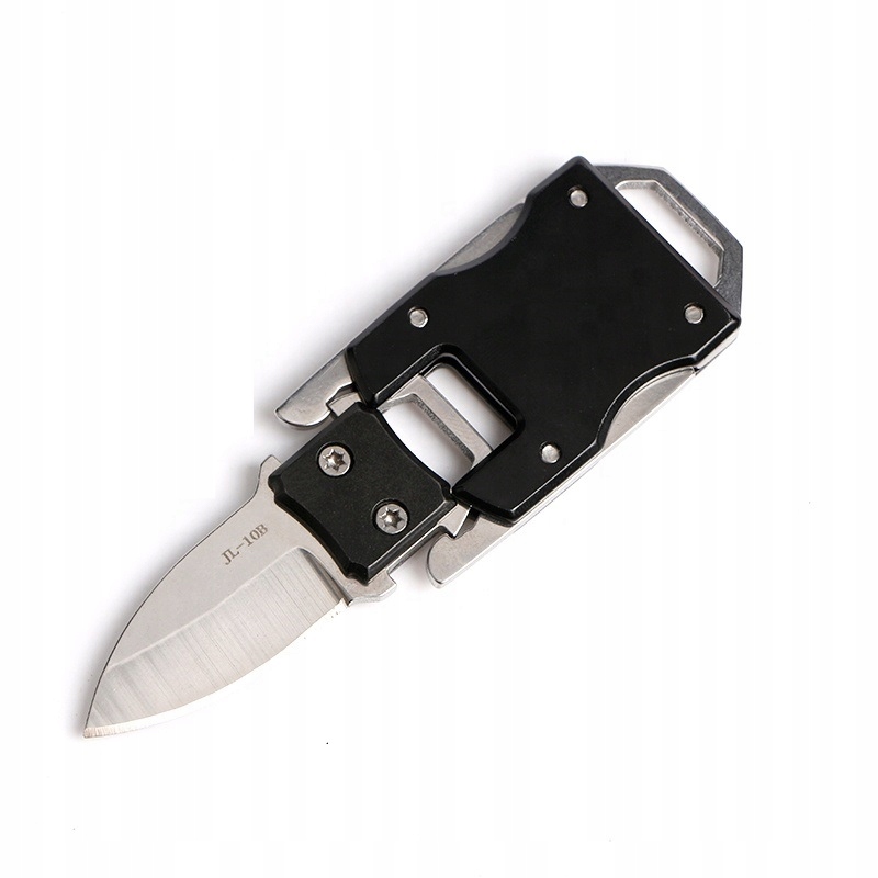 

Nożyk Survival Hybryda Wojsko Militarny 1004
