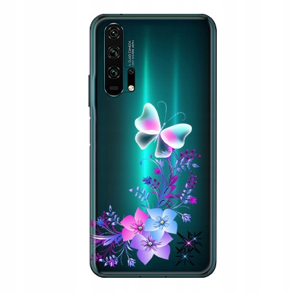 

170 wzorów Etui do Huawei Honor 20 Pro Case