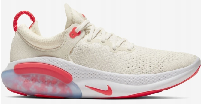 Dámské sportovní boty Nike Joyride Run Flyknit AJ6844-007 vel. 40