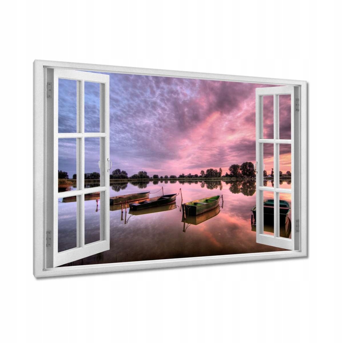 Obrazy 90x60 Landschaft