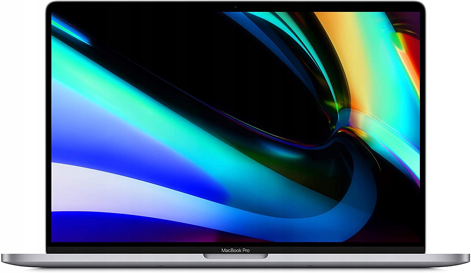 MacBook Pro 15 Touchbar i7 2.6 32GB 1024GB Szary 2019 Model MV902LL/A