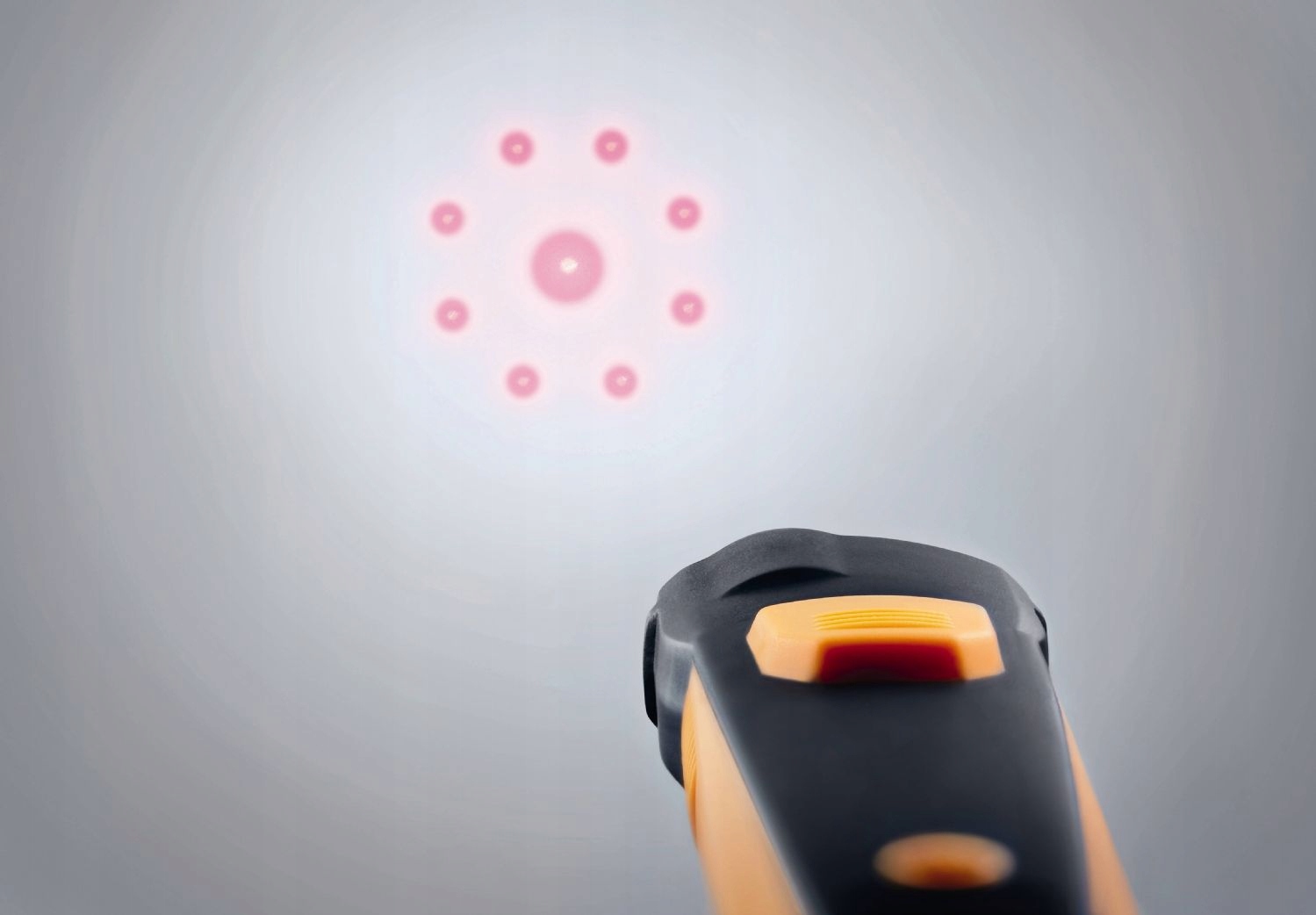 Pirometr Testo SmartSonda 805i Model 805i