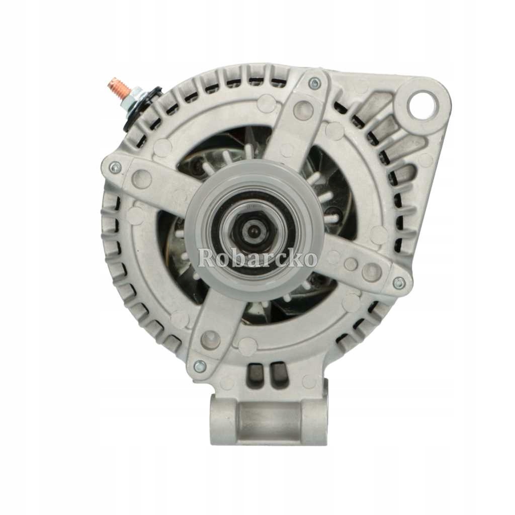 ГЕНЕРАТОР LAND ROVER 150A RNL104210-2420 