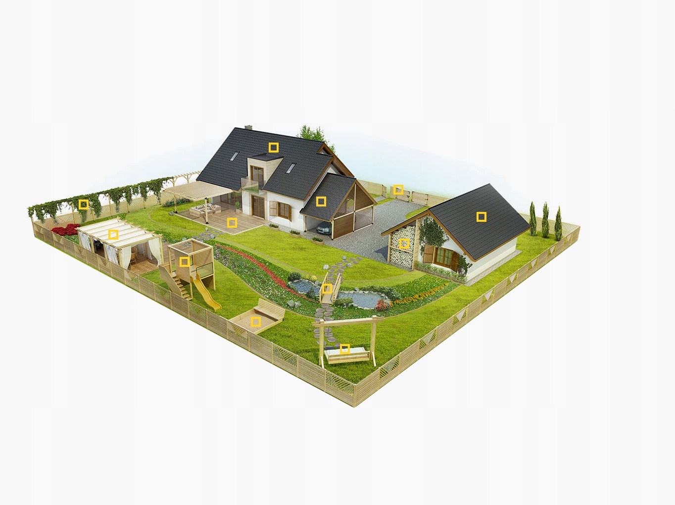 WKRĘTY DO DREWNA CIESIELSKIE 4x45 STOŻKOWE 200szt Rodzaj wkręty