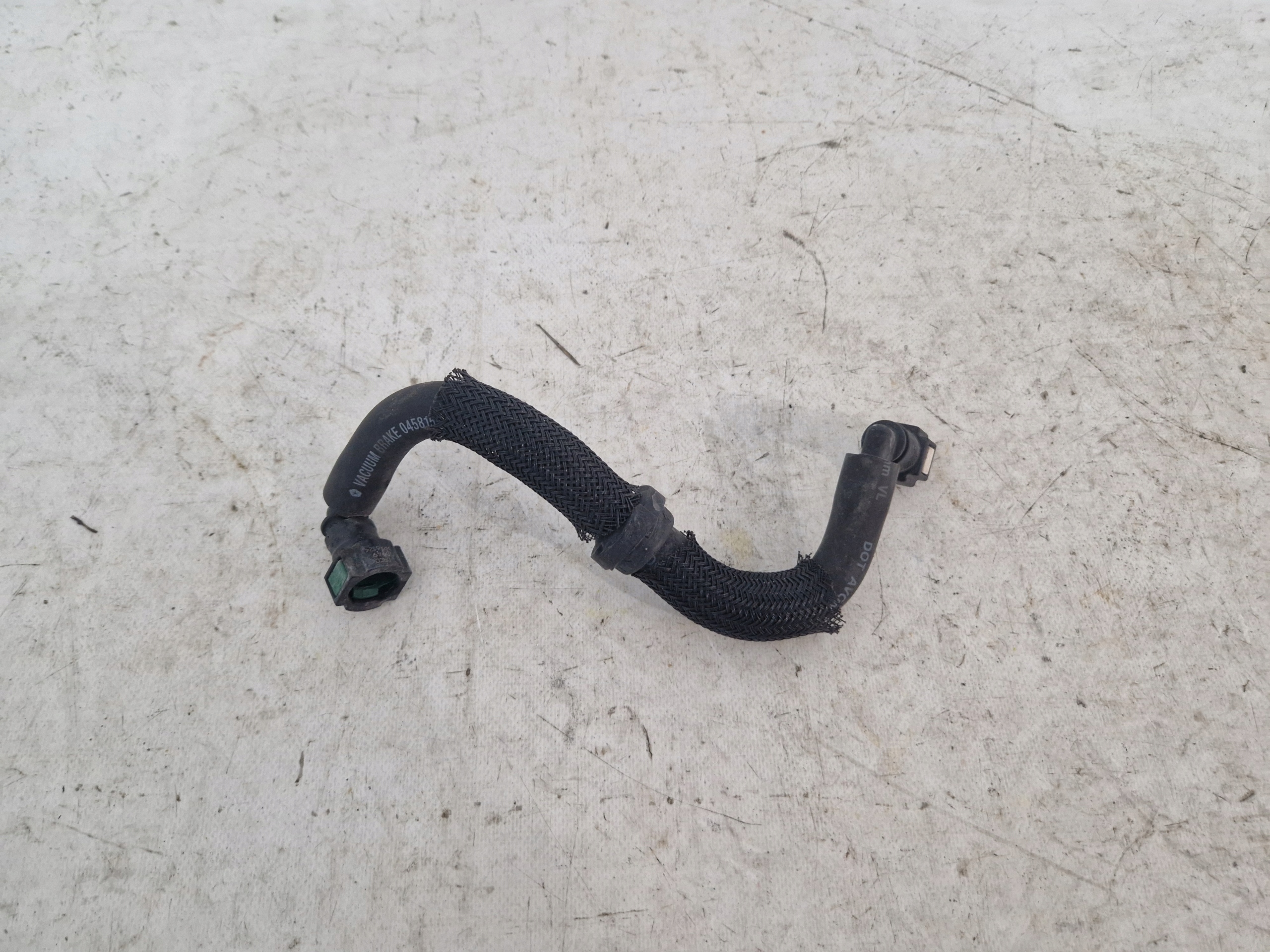wiring pipe hose vacual Dodge Challenger CHARGER 15+ 3.6