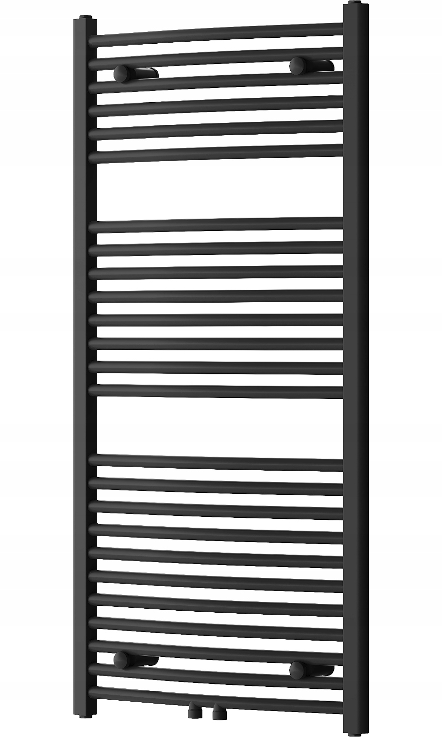 

Mexen Ares Grzejnik Łazienkowy 1200x600 Czarny