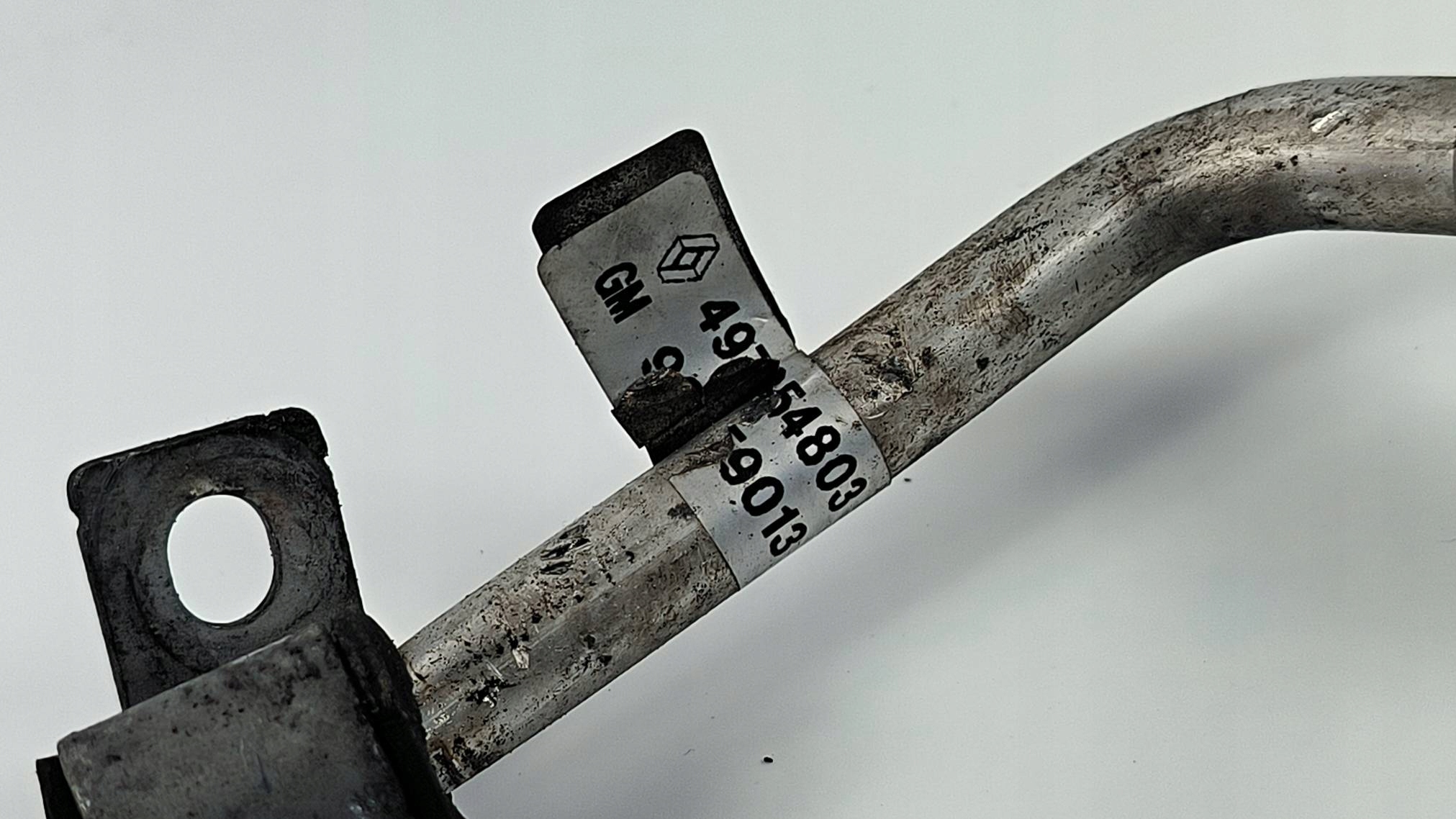 prijenos upravljanja 49754803 RENAULT TRAFIC III LIFT