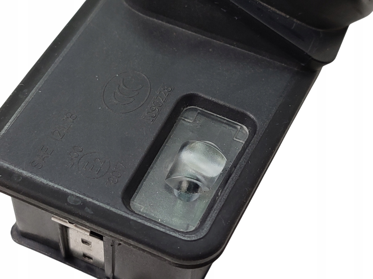 Kamera Cofania Mikrostyk Klapy Klamka Bagażnika Ford Focus MK4 IV Kombi OE Wersja Europejska