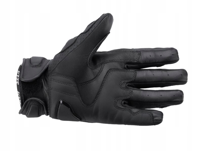 Rękawice motocyklowe Seca Target II r.S Producent SECA