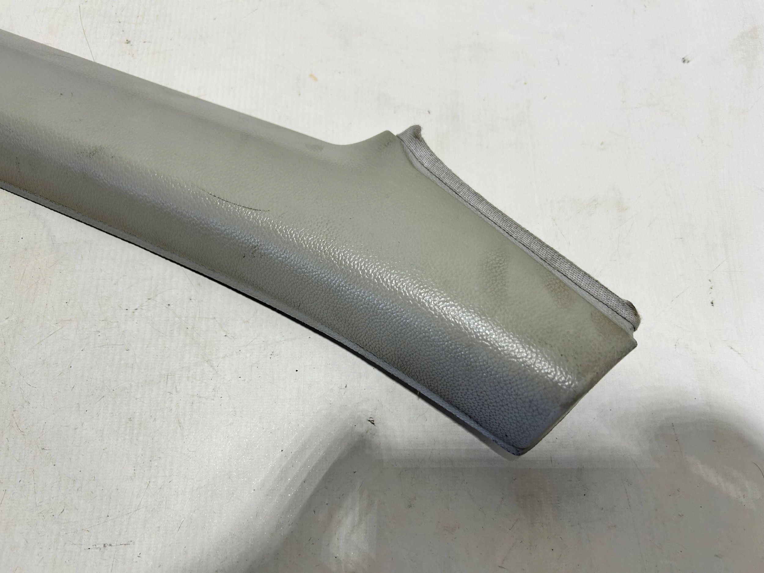 right cover SLUPKA side MERCEDES SL R230
