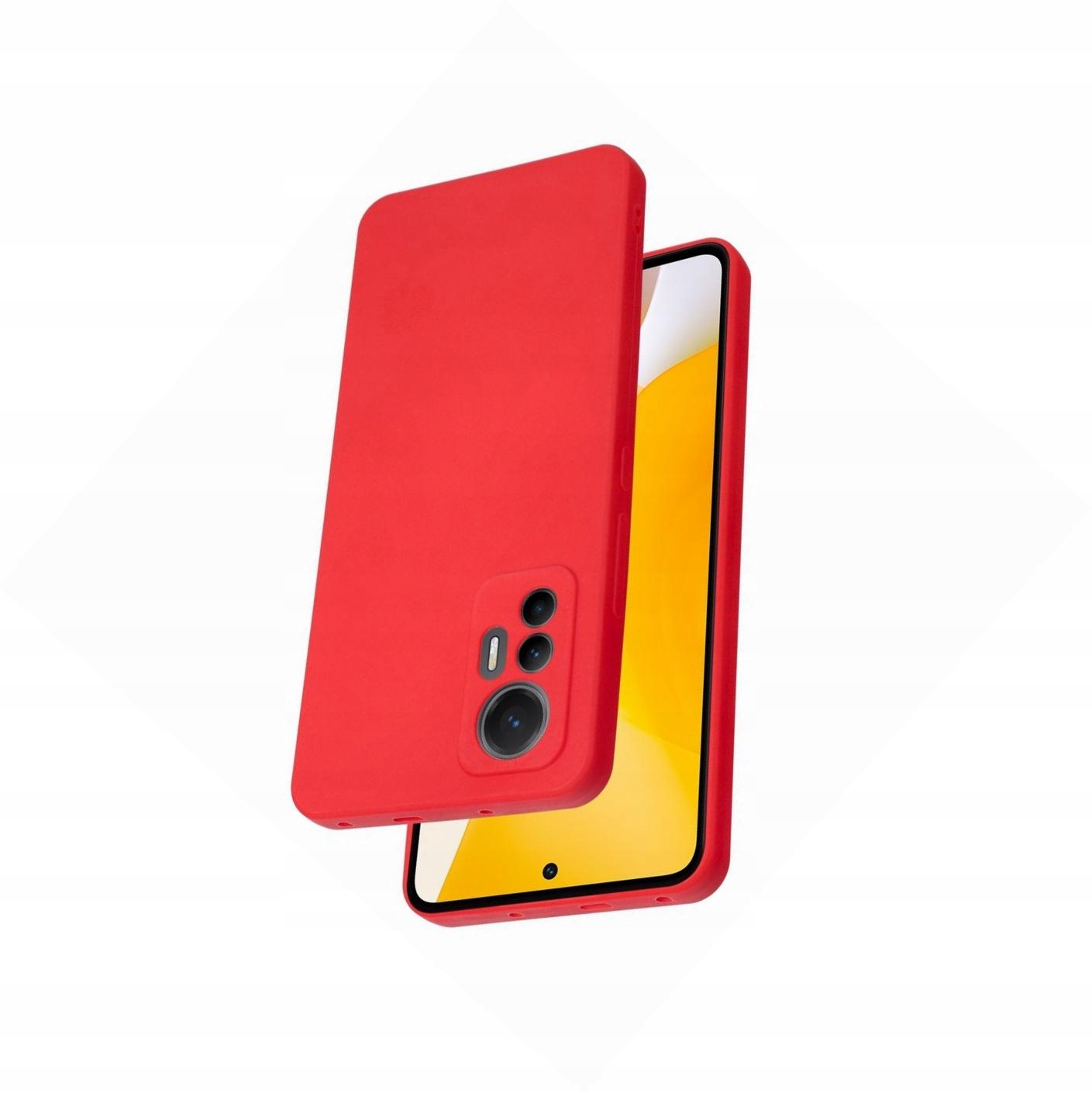 Etui Forcell Soft do Xiaomi Redmi Note 13