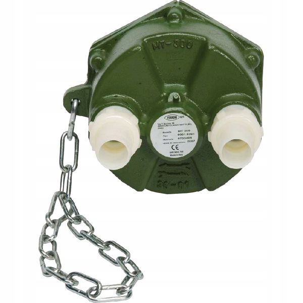 

Pompa wody na wałek Wom Ferroni ML 300 ML300