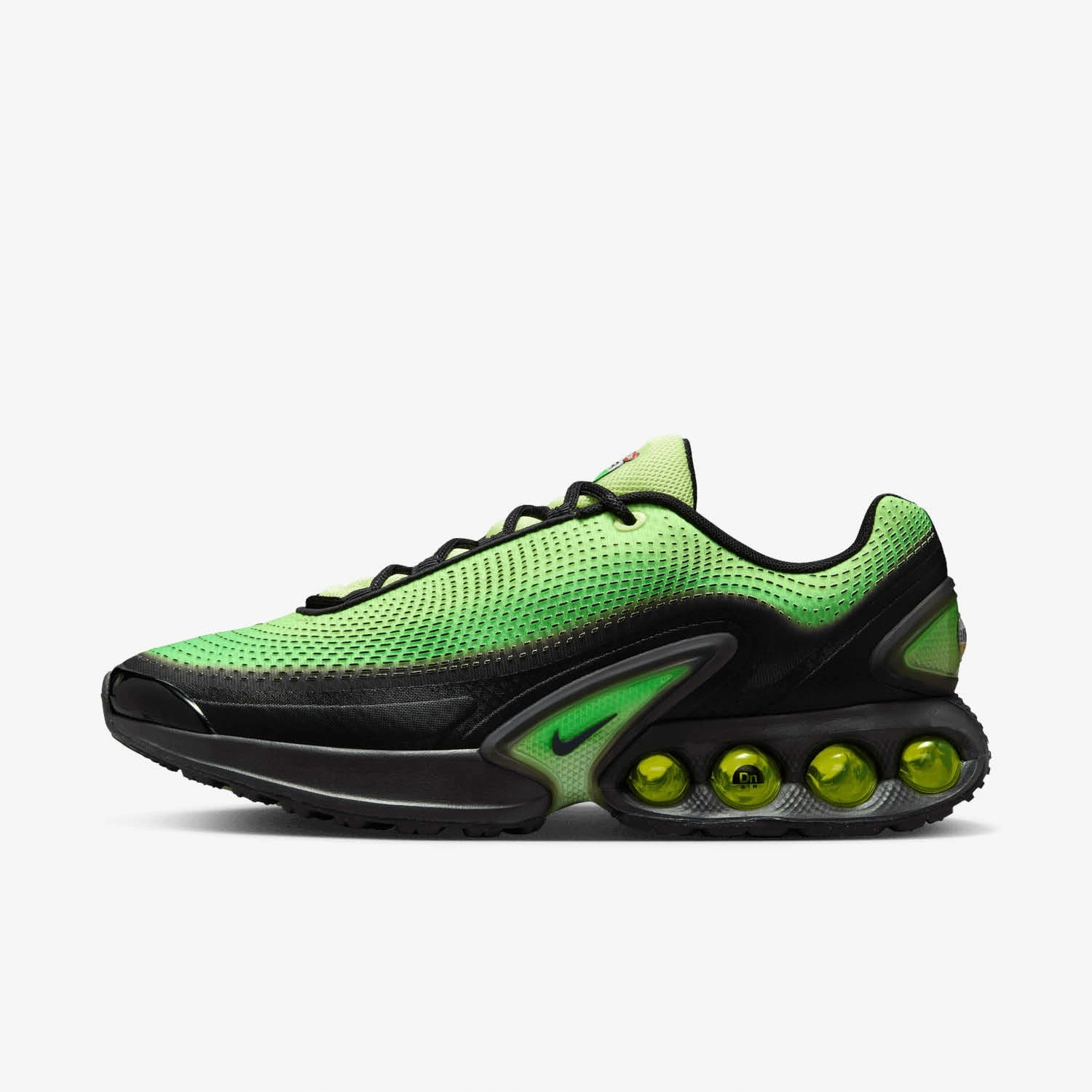 Boty Nike Air Max Dn Amd Air HV3521 700 R-44