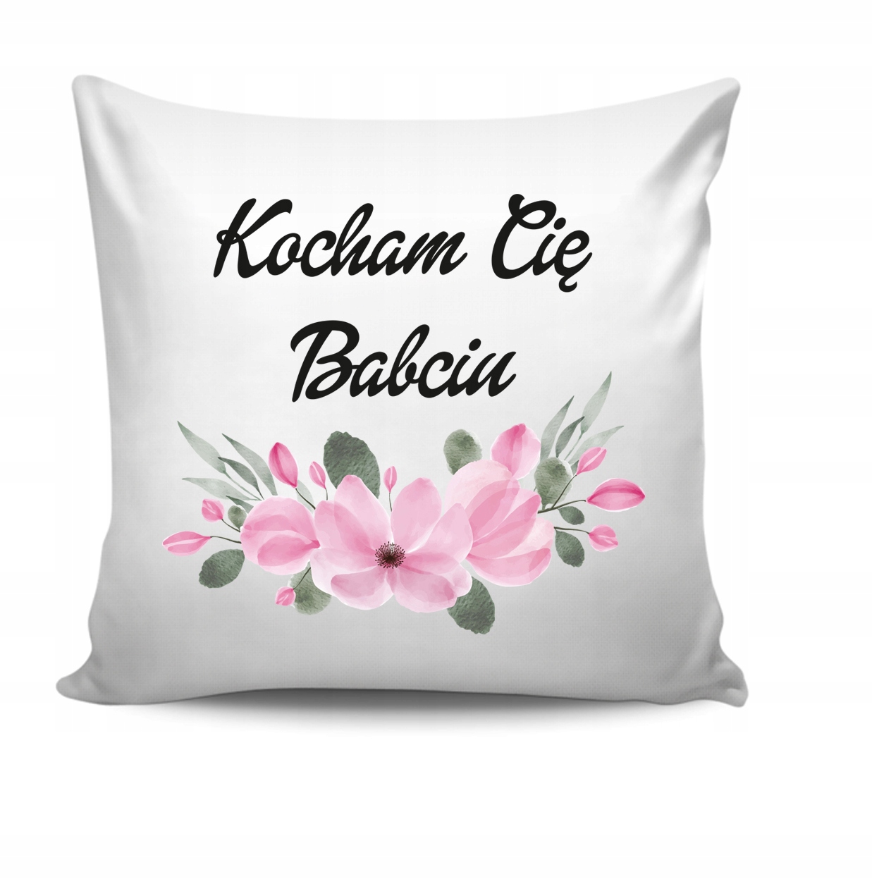 

Poduszka Dzień Babci Dziadka Nadruk