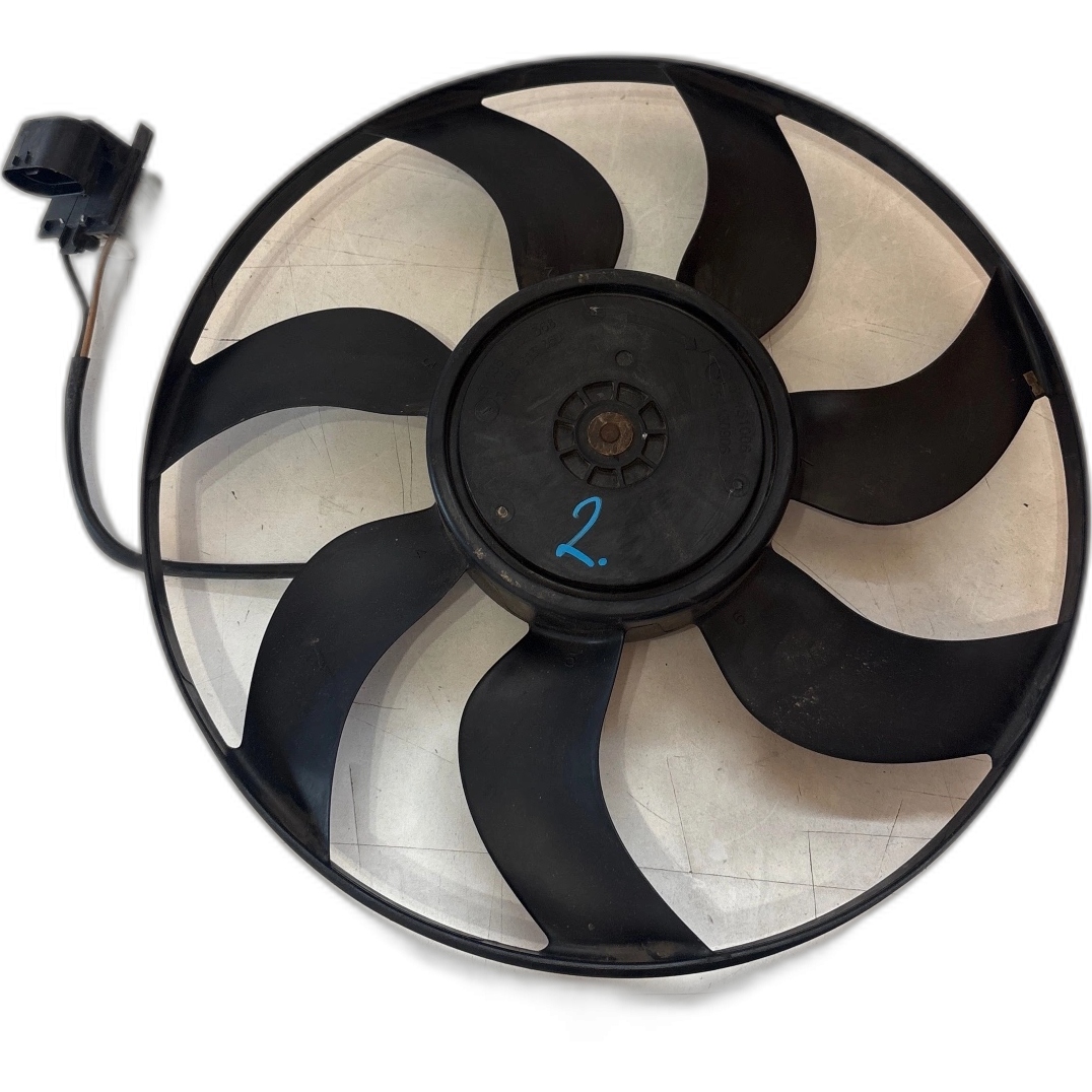 ventilator ventilatora Opel Astra J Zafira C 2.0 CDTI