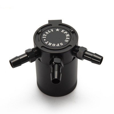 

Oil Catch Tank Separator Oleju Epman Sport 13mm