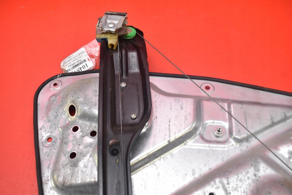 window regulator right front EU 5N0837756 VW TIGUAN 1 and 07-11