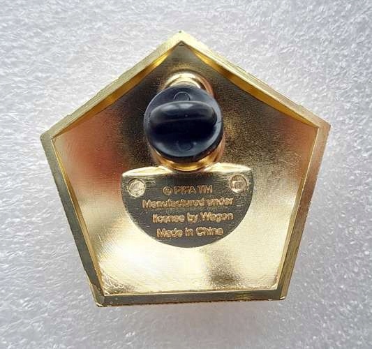 Odznaka Mistrzostwa Świata Katar 2022 - Anglia Data po 1945