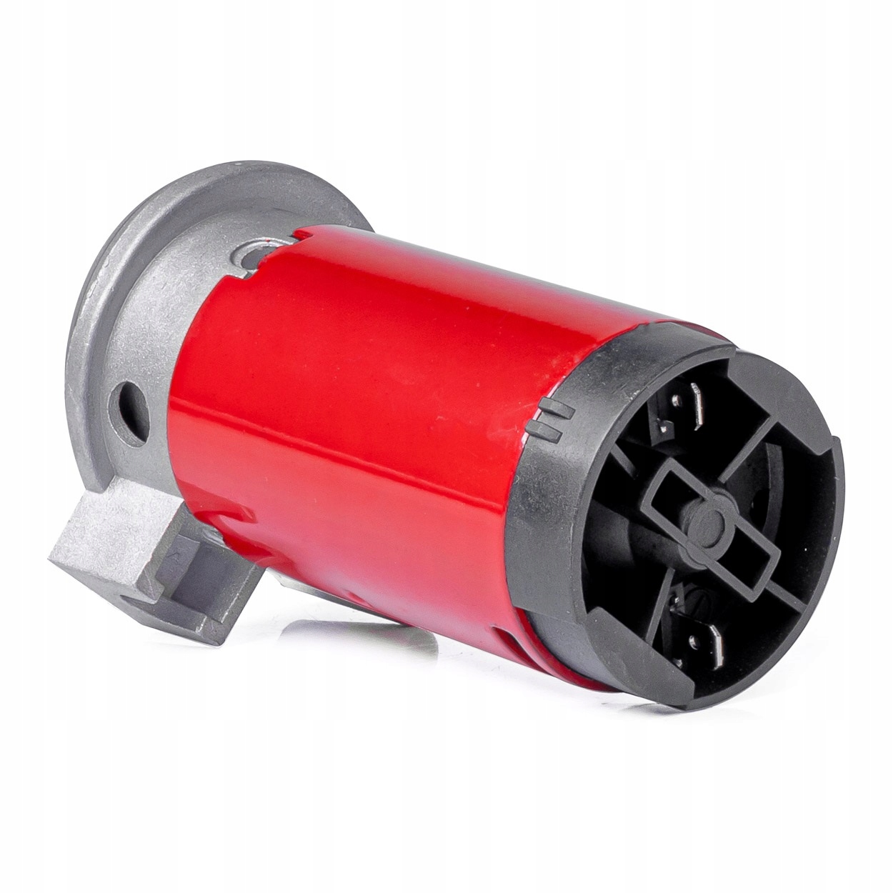 SYGNAŁ KLAKSON PNEUMATYCZNA TRĄBKA FANFARA CHROM Z KOMPRESOREM 12V GŁOŚNY Typ samochodu 4x4/SUV Niezdefiniowany Samochody dostawcze Samochody kempingowe Samochody osobowe