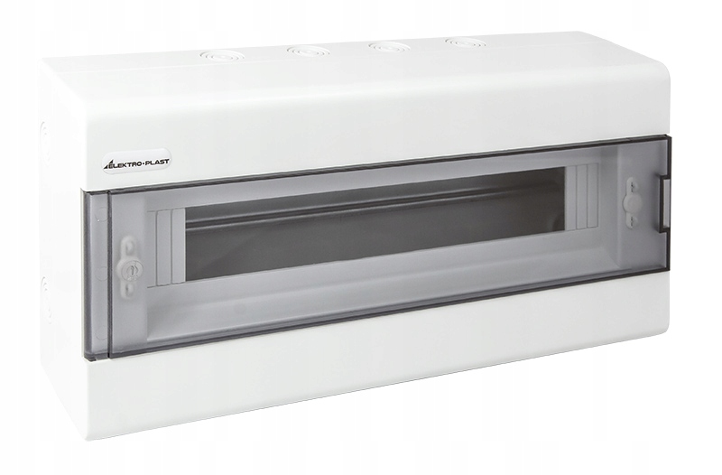 Modulární Rozvaděč 1X18 Na Omítku IP40 SRN-18 1.5