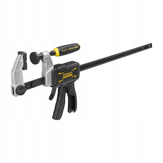 Stanley FMHT83007-0 hybridní svěrka 450mm, rychloupínací šroubovací rukoj