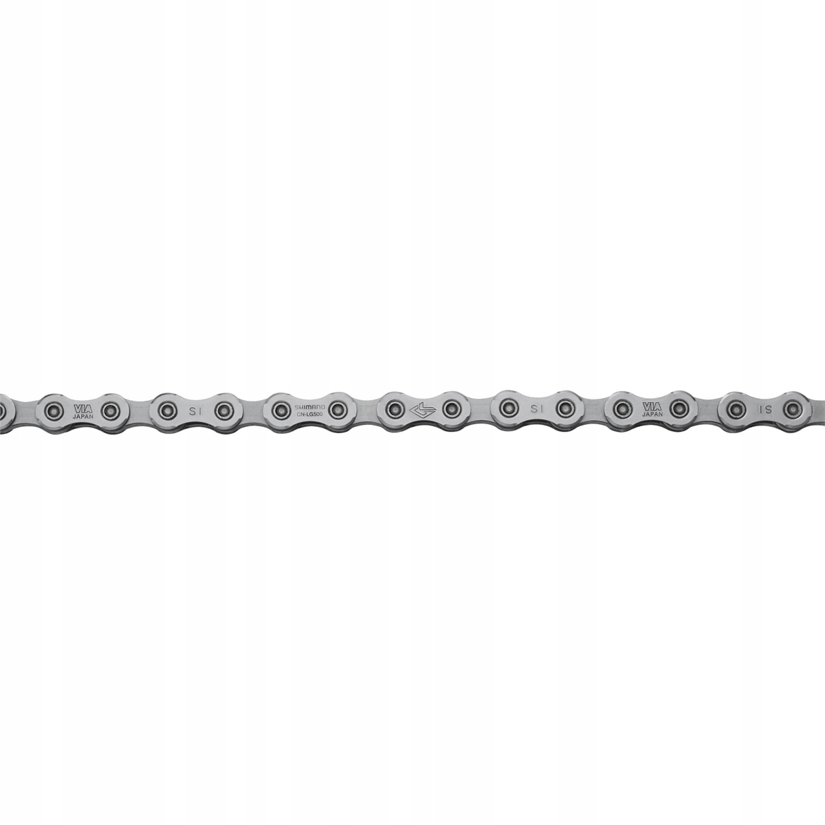 Łańcuch Shimano 9 10 / 11rzędowy 138 Ogniw CN -LG500 Linkglide , HG - 11rz.