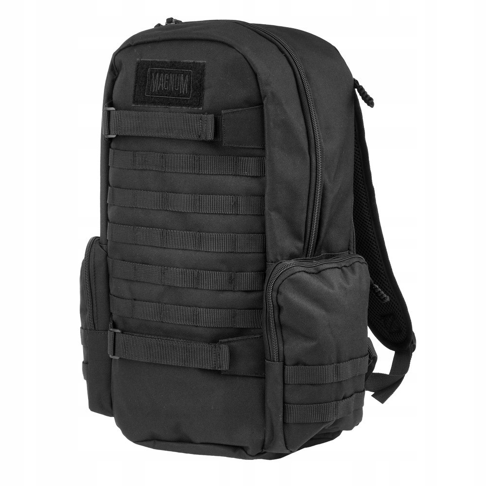 Magnum Batoh 25 L Černý