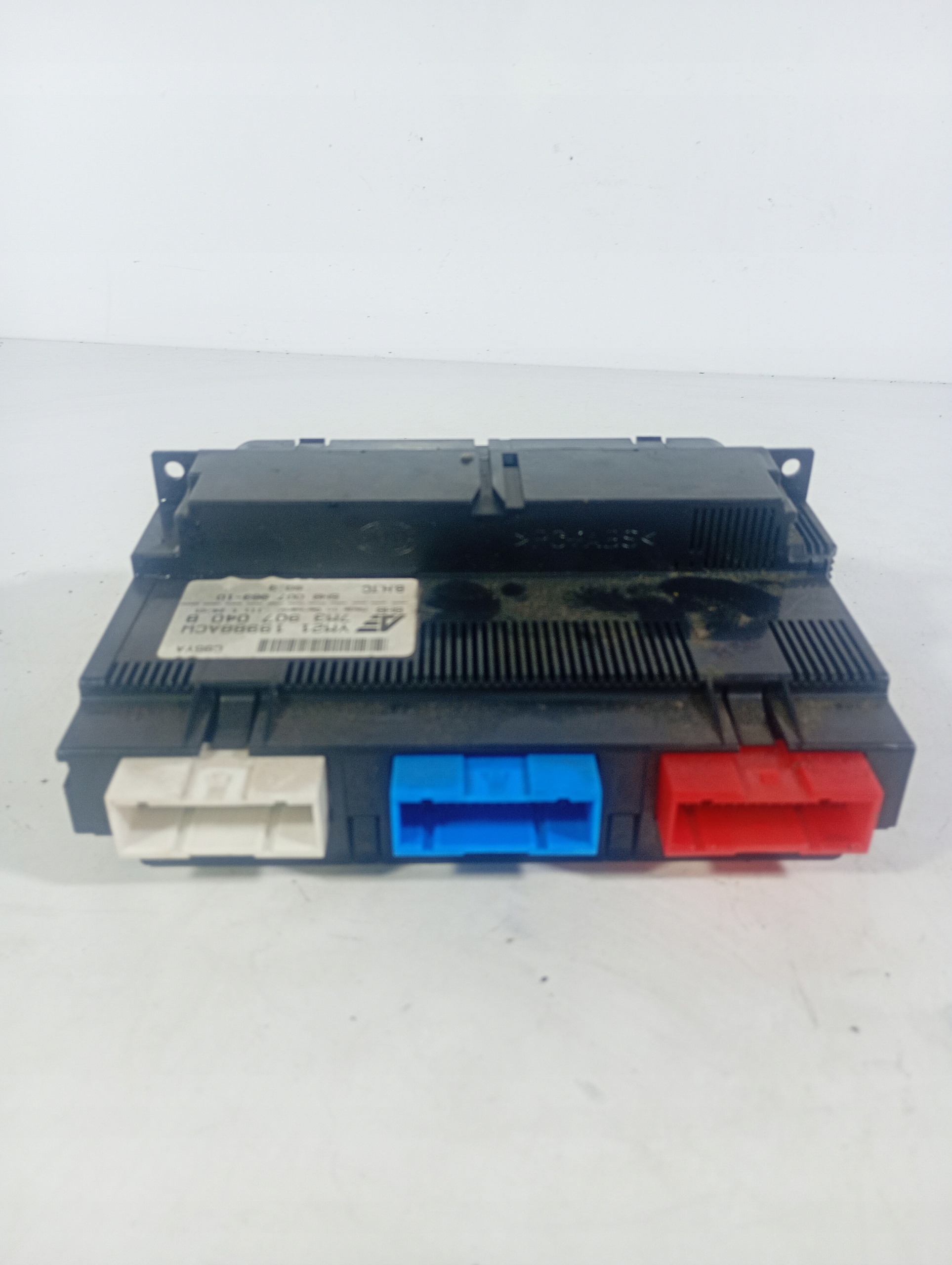 VW PASSAT B5 00-05 interruttore Pulsante COMANDI CLIMA OE 19988ACW