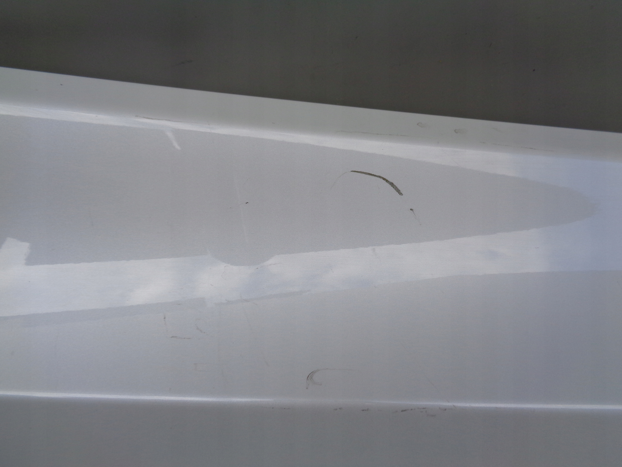 fender right front TESLA MODEL Y NR 51898