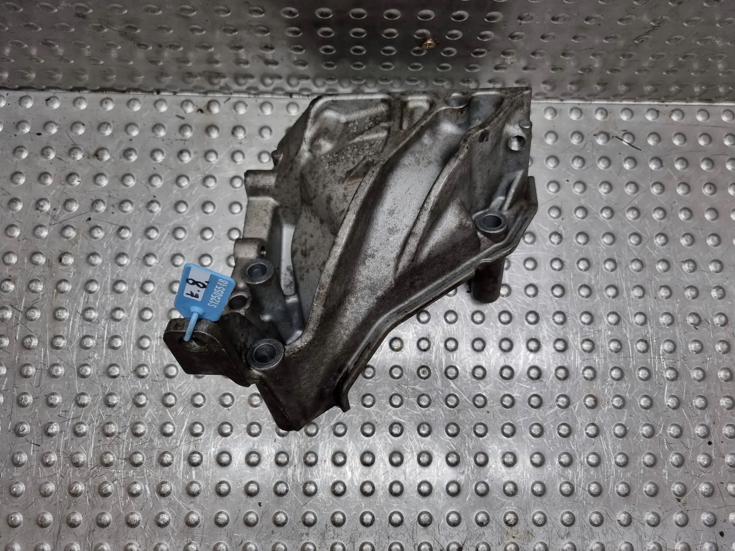 console engine mount 04B199207 AUDI A1 8X0 LIFT FABIA III POLO 6C 1.4TDI
