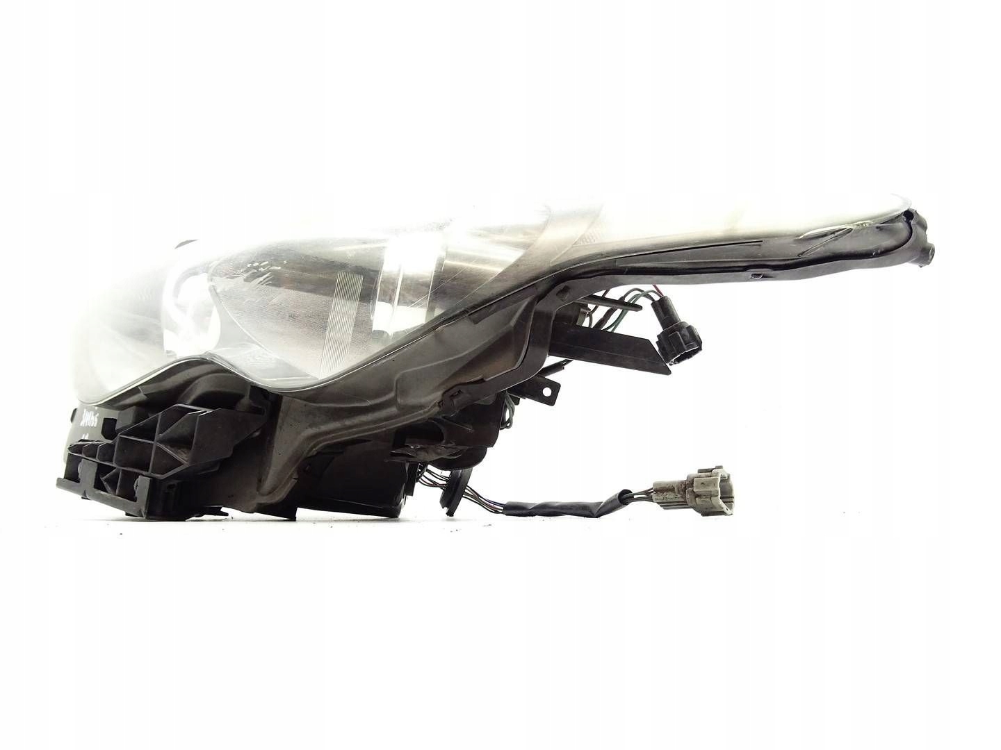 REFLEKTOR light left front left front INFINITI FX II QX70 EU