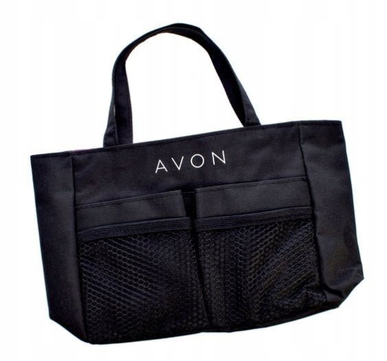 

Avon Organizer Na Kosmetyki Pędzle