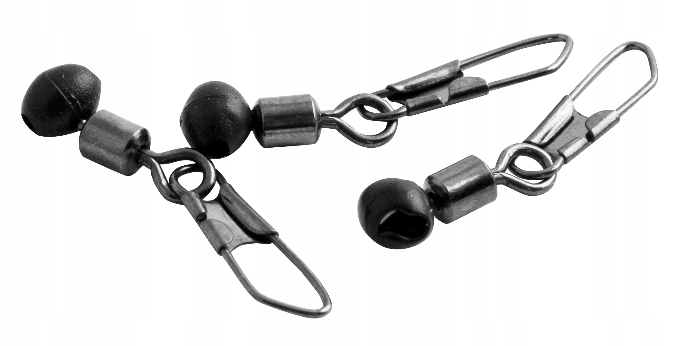 Matrix Łącznik Feeder Bead Snap Links Size 12