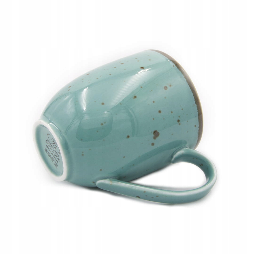Alumina Bogucice Cottage Tiffany Kubek 400 ml Marka Bogucice