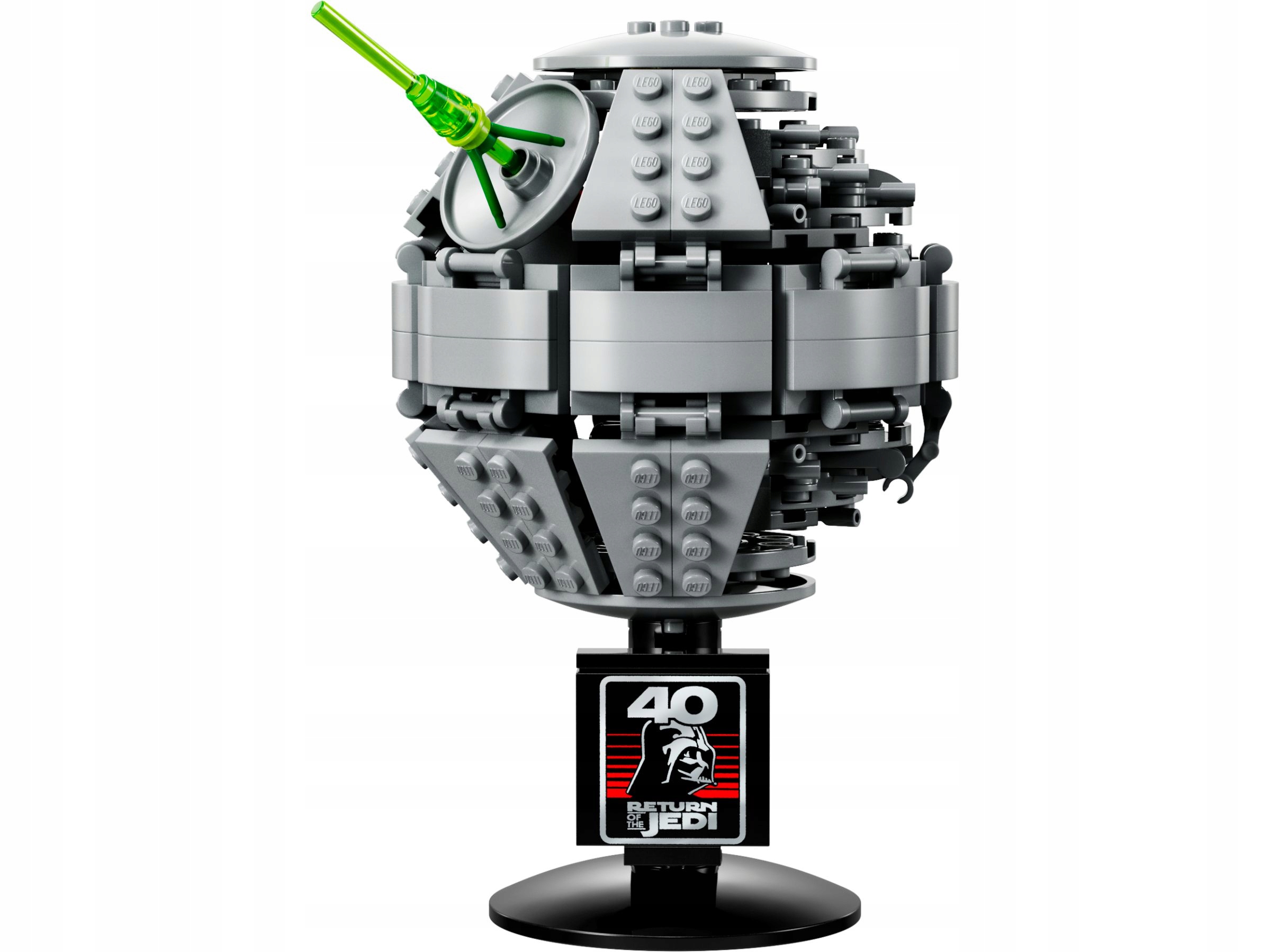 LEGO Star Wars 40591 Death Star II Gwiazda śmierci II SZYBKA WYSYŁKA! Marka LEGO
