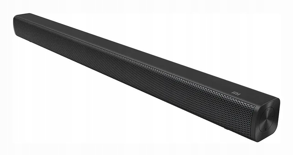 Soundbar Xiaomi S22E 2.0ch 30W s Bluetooth, černý