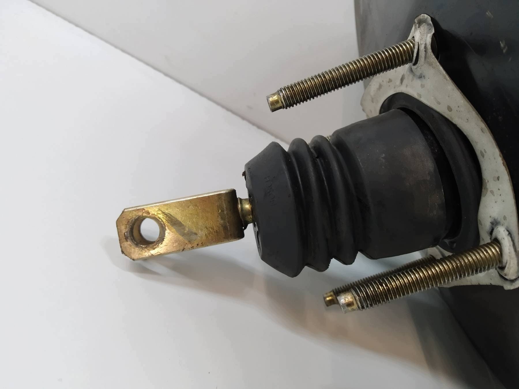 Servofreno servo 0204024593 Ford Transit VI (2006-)