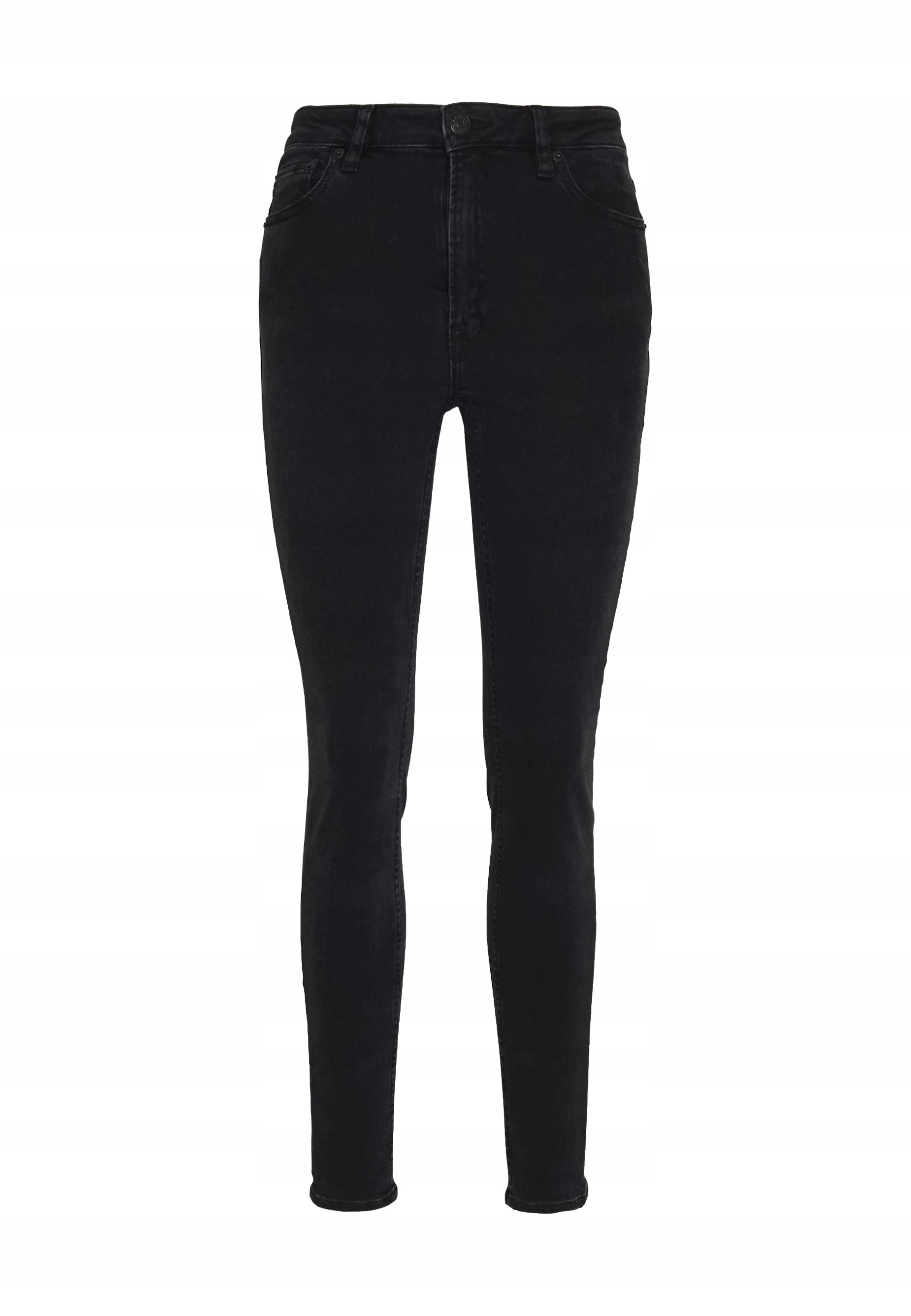 Samsøe Samsøe 27/34 úzké nohavice džíny