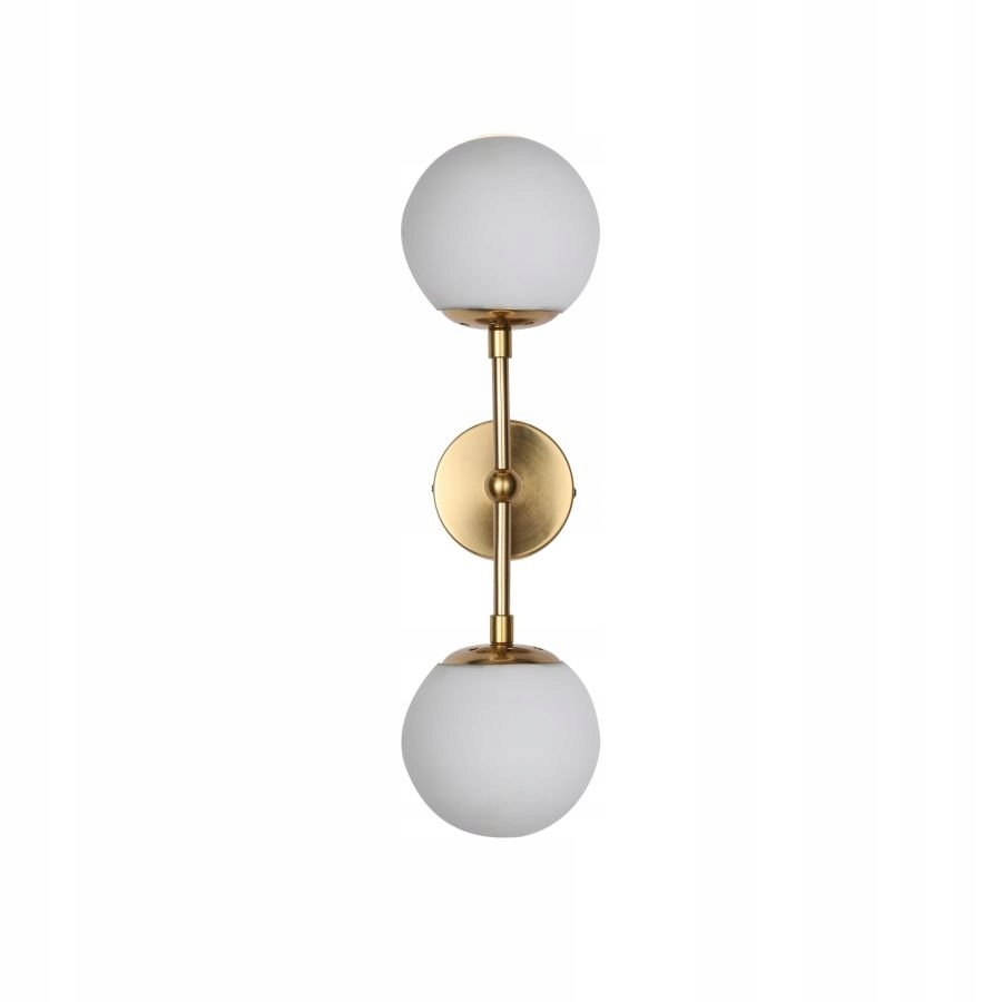 Nástenné svietidlo Dorado LP-002/2W L Light Prestige
