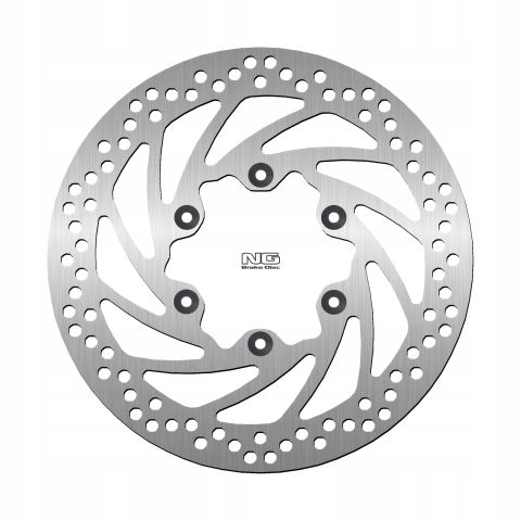 Ng Predný Brzdový Kotúč Piaggio Beverly 125/300/350 11-18 (300X100,5X5MM)