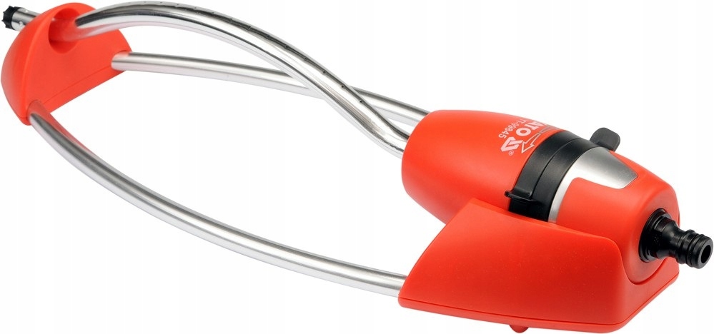 Zraszacz oscylacyjny wahadłowy 140 m regulacja Kod producenta YT-99845