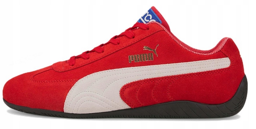 Nové Boty Puma Speed Cat Og+ Sparco 44,5